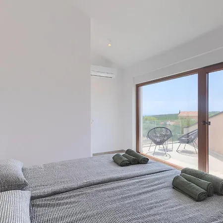 Σπίτι διακοπών Ogradina Πούλα