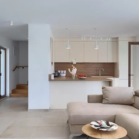 Ogradina Σπίτι διακοπών *