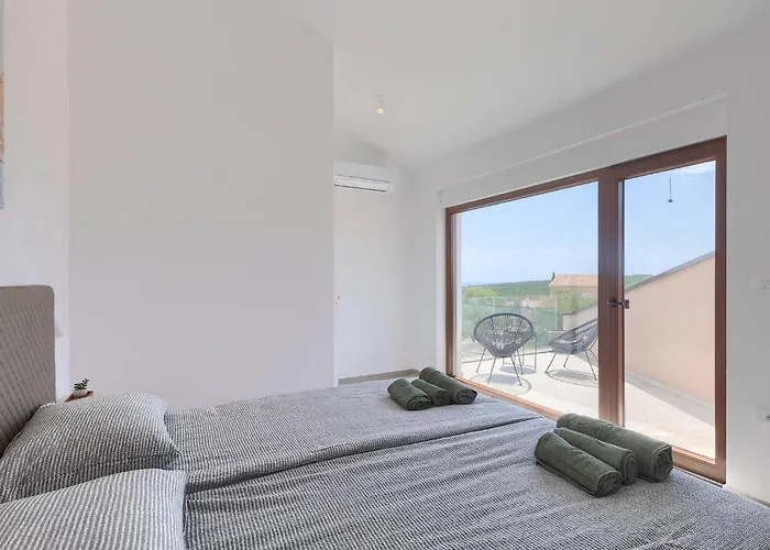 Σπίτι διακοπών Ogradina Πούλα