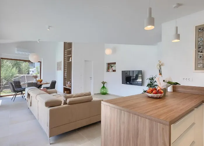 Ogradina Σπίτι διακοπών