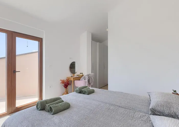 Σπίτι διακοπών Ogradina Πούλα