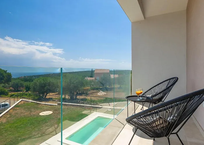 Ogradina Πούλα
