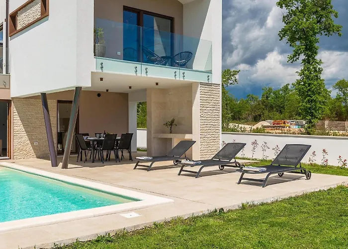 Σπίτι διακοπών Ogradina *