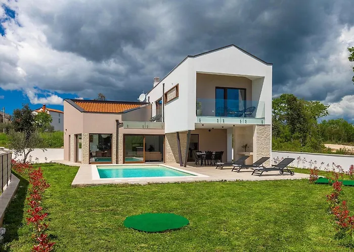 Σπίτι διακοπών Ogradina Πούλα