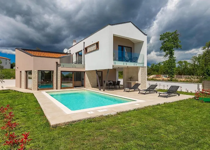 Ogradina * Πούλα