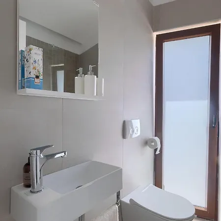 Ogradina Casa vacanze Pola