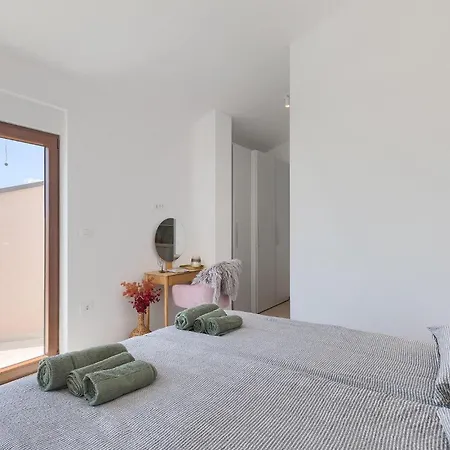 بيت للعطل Ogradina بولا