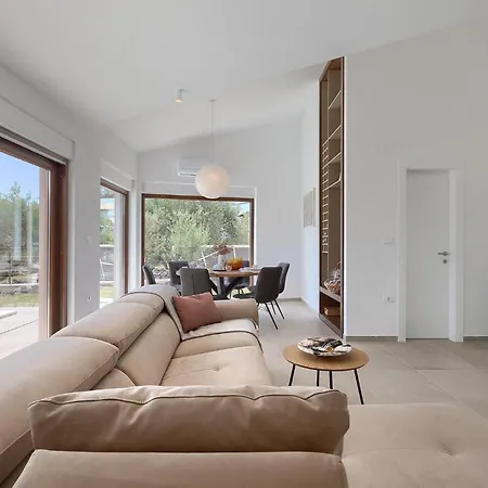 Casa vacanze Ogradina *