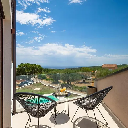 Ogradina Casa vacanze Pola