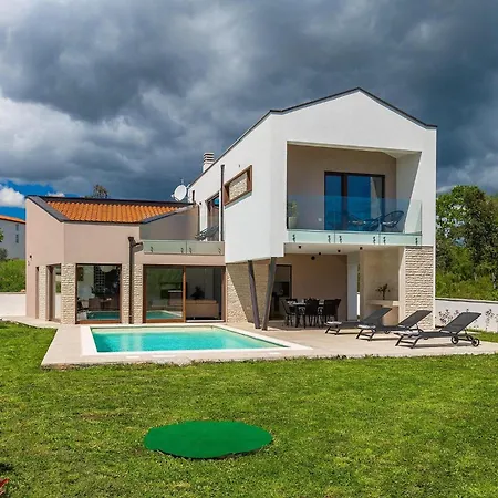 بيت للعطل Ogradina بولا