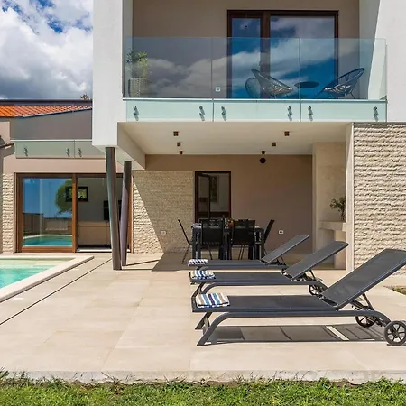 Casa vacanze Ogradina