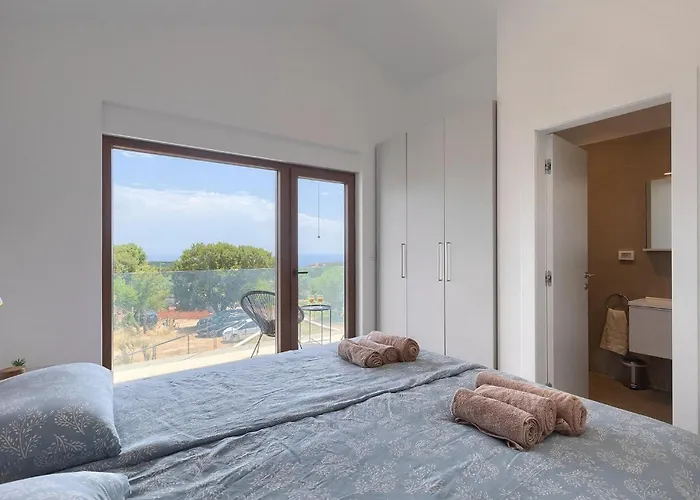 Ogradina Будинок відпочинку Пула