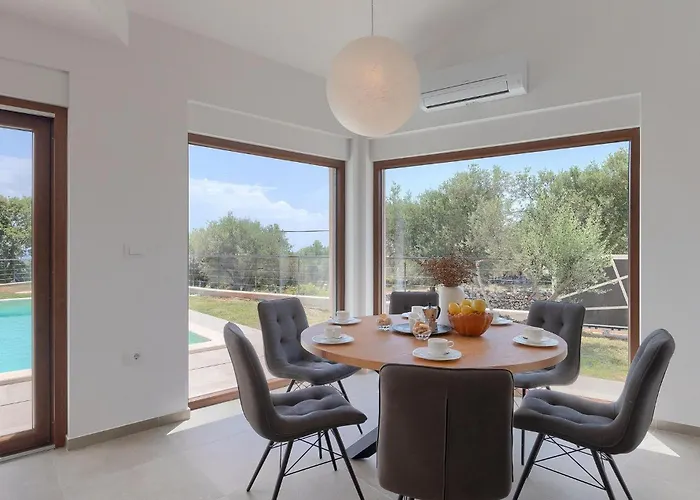 Dom wakacyjny Ogradina