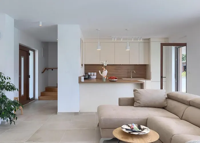 Ogradina Будинок відпочинку *