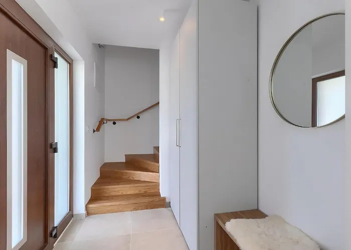 Будинок відпочинку Ogradina Пула