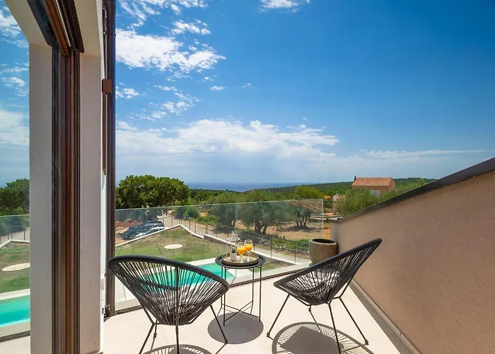 Ogradina Будинок відпочинку Пула