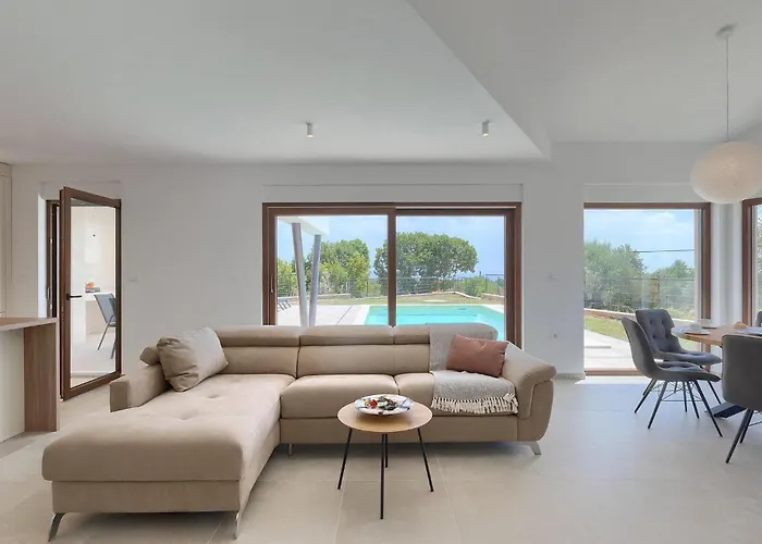 Будинок відпочинку Ogradina Пула