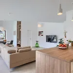 Ogradina בית נופש