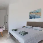 Ogradina בית נופש *