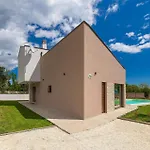 Ogradina בית נופש