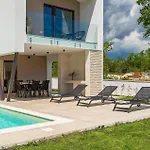 בית נופש Ogradina *