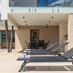 בית נופש Ogradina פולה